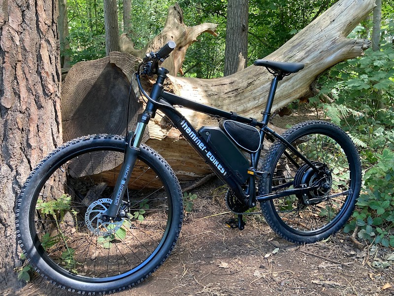 hammer-ebikes photo 2