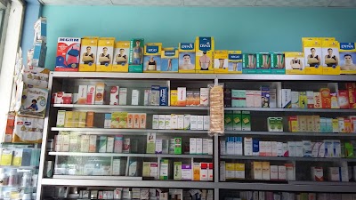 Photos of The Health 1st Pharmacy Akurana 7