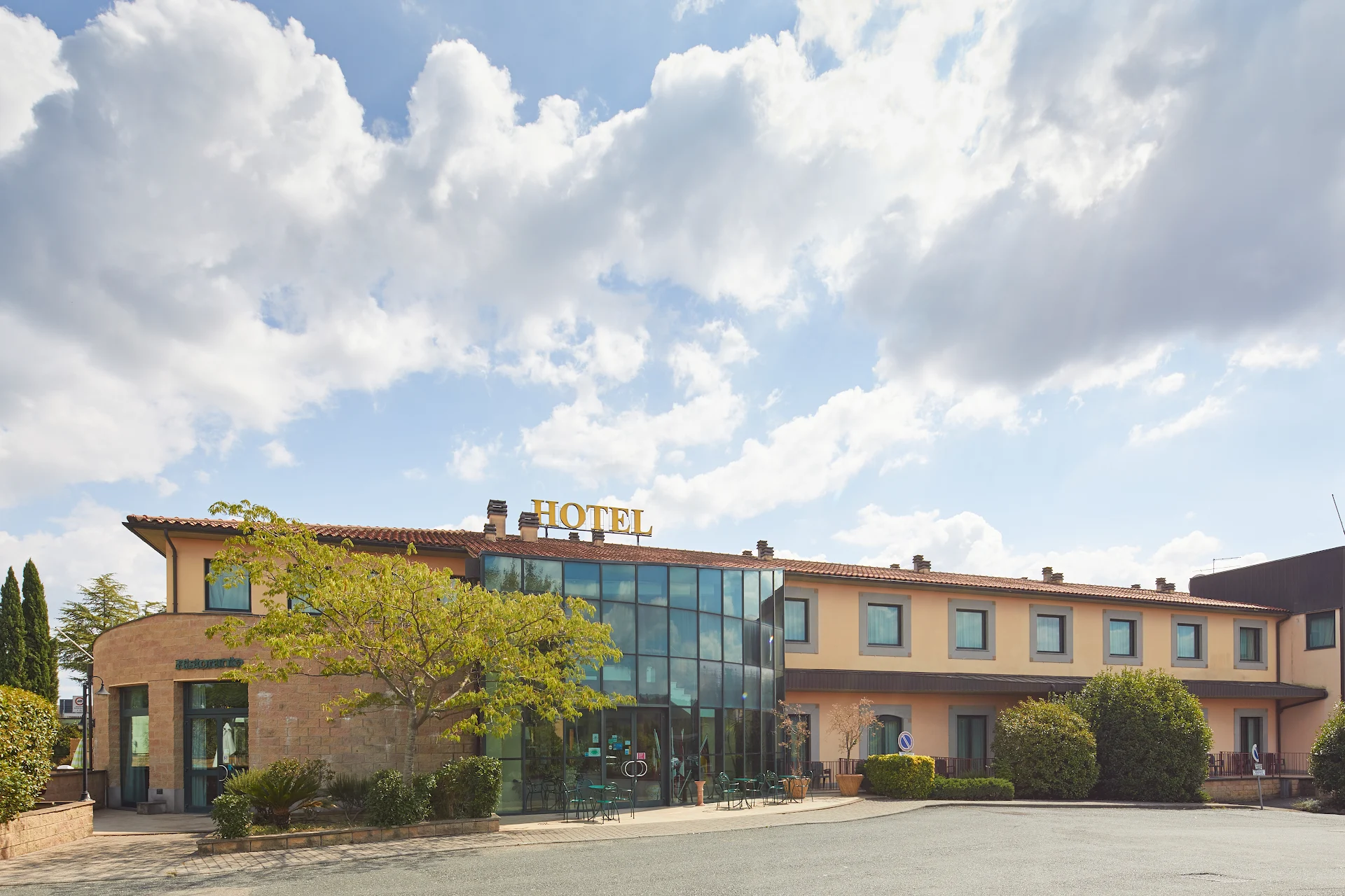Hotel Semifonte