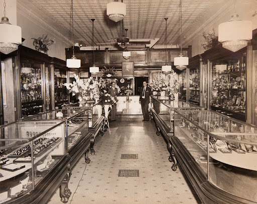 Schomburg's Jewelers - Thumbnail