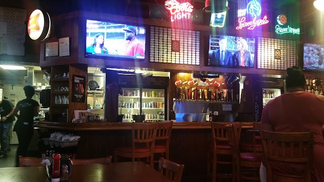 Taco Mac