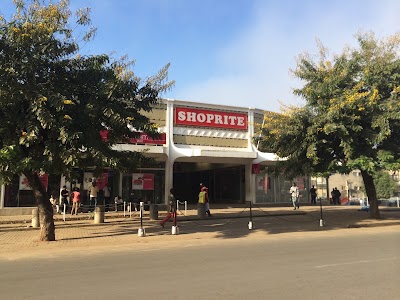 Photos of Shoprite Nampula