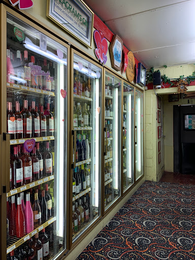 Bartlett Wine & Spirits Gallery - United States