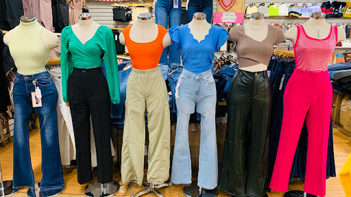 J & J New York Total Fashion - Thumbnail