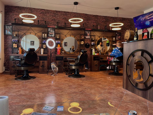 Hazem Barbershop 1