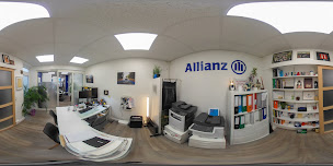 Photo n°2 de Allianz Assurance VINCENNES - Xavier GUISNET à Vincennes (Compagnie d'assurance moto)