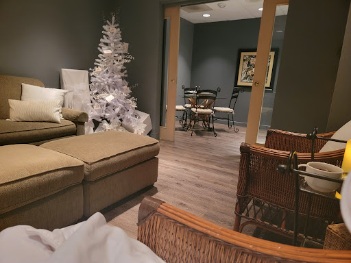 Worldgate Spa - Visual