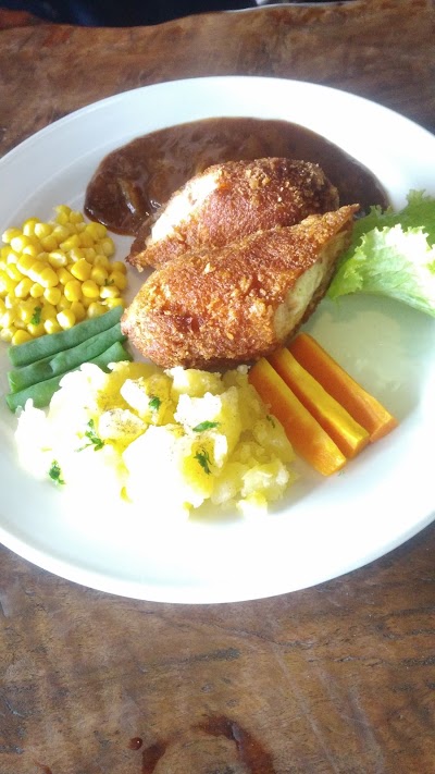 Photos of Manna Resto