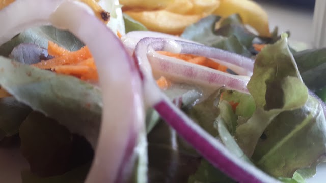 Restaurant LE RANCH