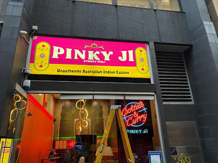 Pinky Ji