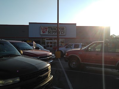 Tractor Supply Co.