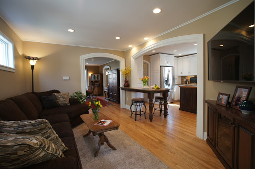 Avatar for A Better Home