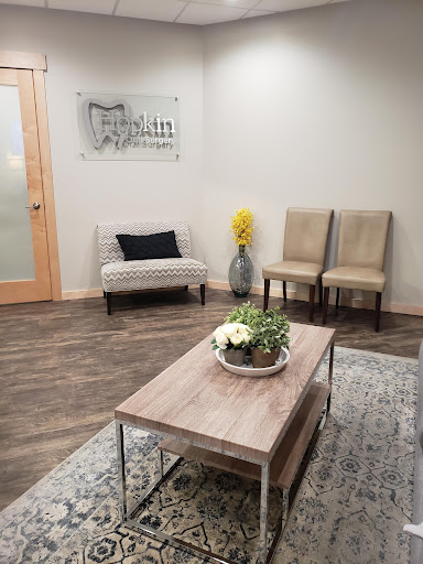 Hopkin Oral Surgery Photo