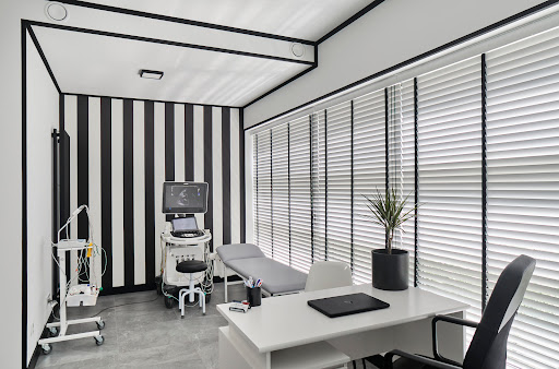 MEDECHO Przychodnia Specjalistyczna