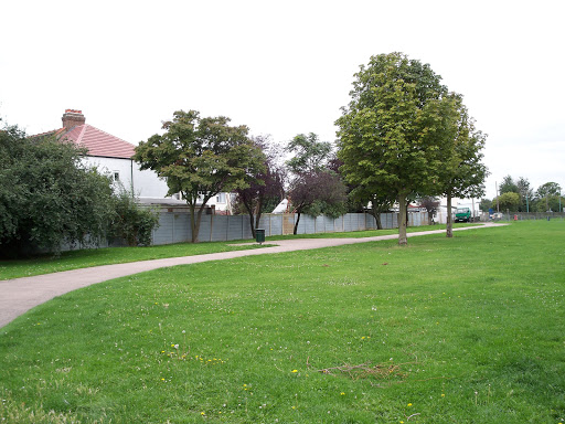 AFC Croydon - Thumbnail