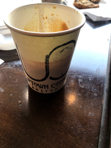Uptown Coffee - Thumbnail