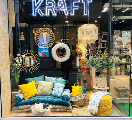 KRAFT LIMOGES