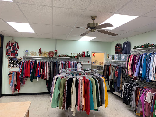 The Shop at Valpo FUMC-United Methodist Women's Resale Shop - Thumbnail