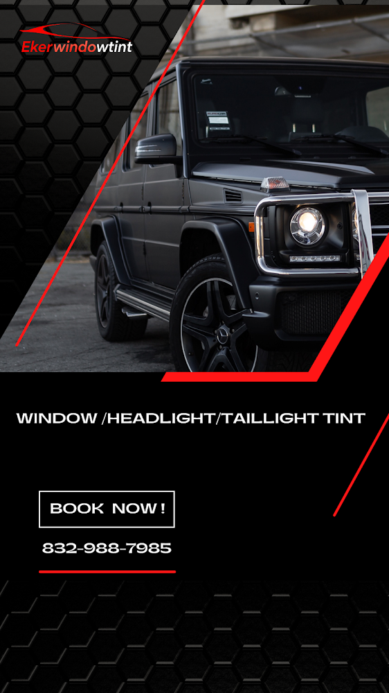 Street view of Ekerwindowtint
