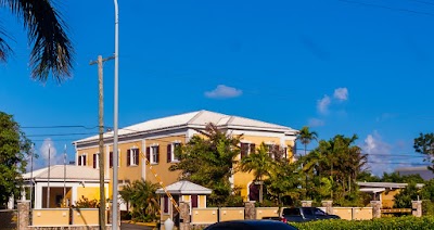 Photos of Caribbean Union Bank