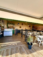 Restaurant La Lagune à La Tranche-sur-Mer