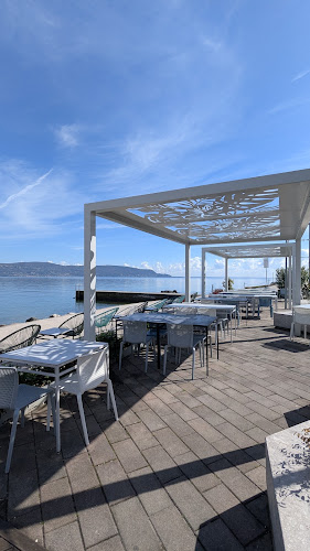 La Foce Restaurant, Toscolano Maderno
