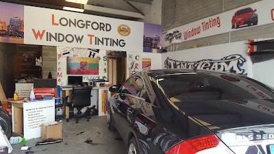 Photos of Longford Window Tinting