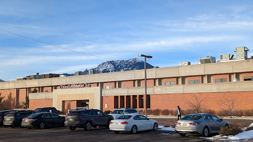 Colorado Athletic Club Flatirons Gallery - United States