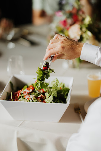 Maverick Catering - Thumbnail