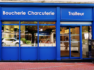 Photo n°1 de TRADITION & ARTISANAT - Boucherie Charcuterie Traiteur à Amiens (Cuisine française moderne)
