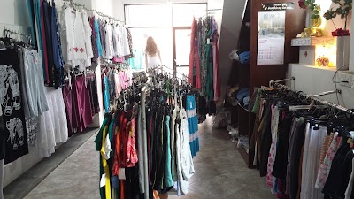 Photos of EYE CANDY FASHION