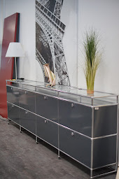 Photo n°14 de SIMON Bureau à Livry-Gargan (Magasin de mobilier de bureau d'occasion)