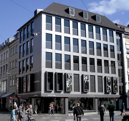 Julius Bär Würzburg