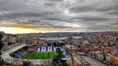 Recep Tayyip Erdoğan Stadium