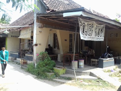 Photos of GOJEG KOPI
