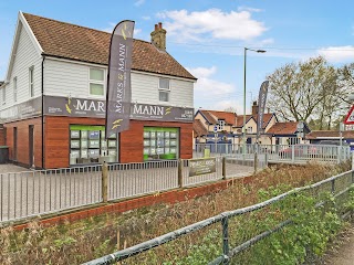 Marks & Mann Estate Agents Stowmarket