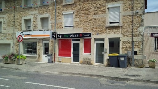 Photo 7 - Sur un Air de Pizza