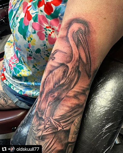 Foto de Nevermore Tattoo studio