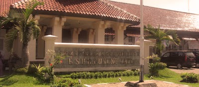 Photos of Gunung Jati Hospital