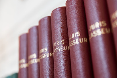 Société d'Avocats Courtois à Troyes