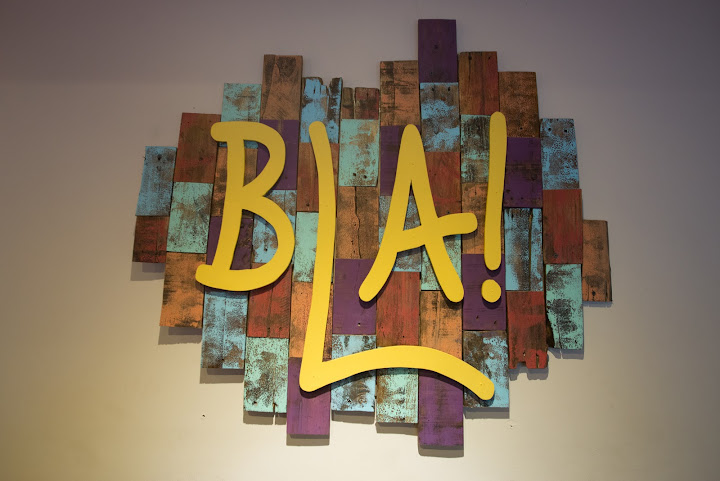 Bla! Guesthouse by null