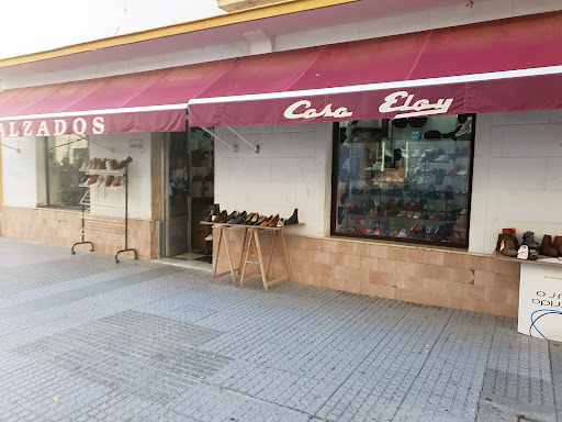 Calzados Casa Eloy - Thumbnail