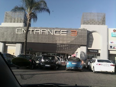 Photos of Northgate Shopping Centre