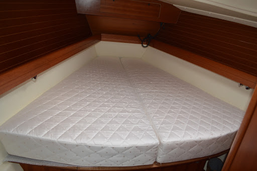 Ship Shape Bedding - Thumbnail