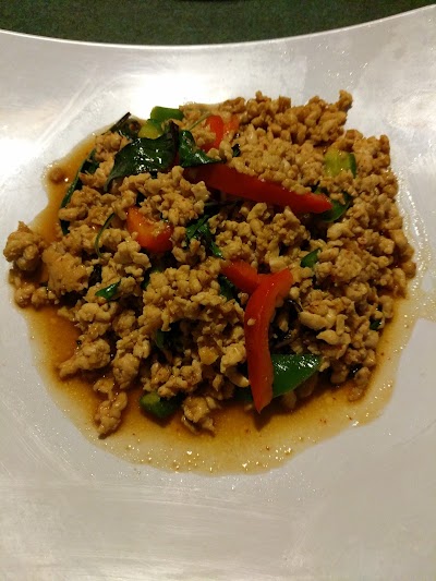 Photos of Thai Rice n Noodle