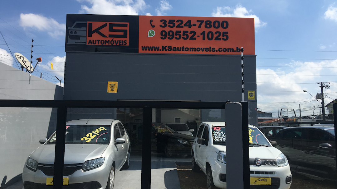 KS Auto - Vendas Especiais - Auto broker - Curitiba, State of Paraná -  Zaubee