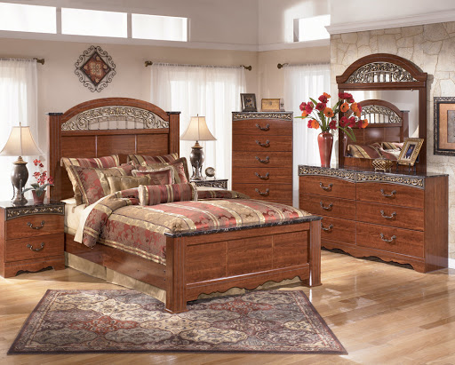 Supreme Mattress and Furniture Gallery - United States