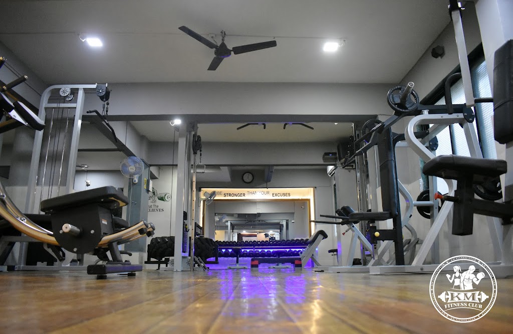 Km Fitness Club