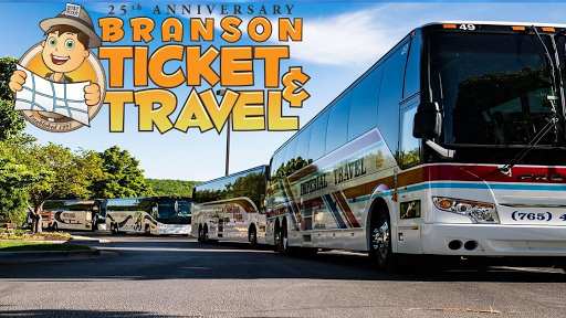 Branson Ticket & Travel