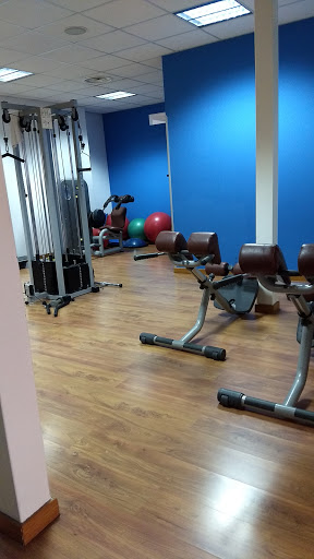 Fitnessland Ruvo - Thumbnail